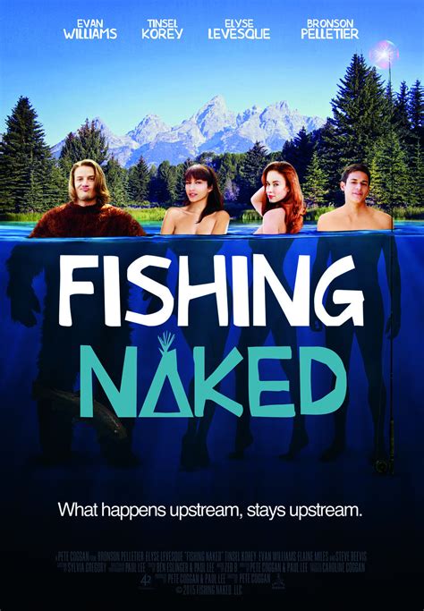 naked fishing|r/fish